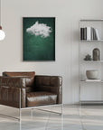 Poster - The Prophet Cloud