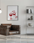 Plakat - Cheers