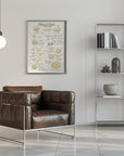 Plakat - Blursbyai Rcp001 01 Poster24x36