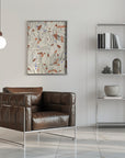 Plakat - Abstract Composition 2