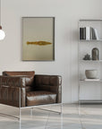 Plakat - Surreal Landscape - Admen.dk