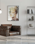 Plakat - Audrey 01