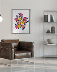 Plakat - 9933x14043 Din 123 - Admen.dk