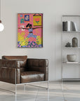 Plakat - 9933x14043 Din 21