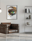 Poster - Eye01