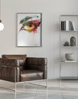Plakat - Eye03