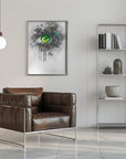 Plakat - Eye05