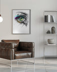 Plakat - Eye06