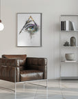 Plakat - Eye10