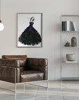 Plakat - Verena
