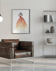 Poster - Vevina