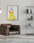 Poster - Vianca