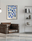 Plakat - Seashells Poster