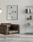 Poster - Cap 1285
