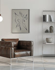 Plakat - Mobius 7449