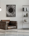 Plakat - Iris