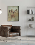 Plakat - Seed stock