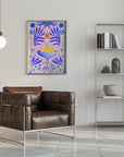 Plakat - La Dolce Vita A1