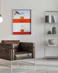 Plakat - Full