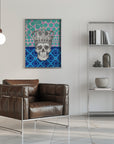 Plakat - Memento Mori 6.0