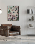 Poster - Achara bouquet