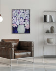 Poster - Seraphina's vase