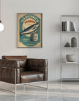 Poster - Sardines
