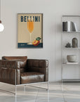 Poster - Bellini