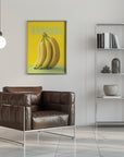 Poster - Bananas
