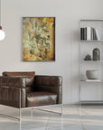 Plakat - Surreal Art Vintage Style 8