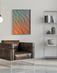 Plakat - Beach Sand 03
