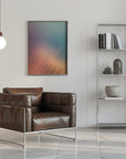 Plakat - Tinted Beach Sand 06