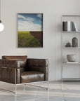 Plakat - Farming - Admen.dk