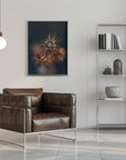 Plakat - Thistle 01 - Admen.dk