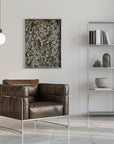 Plakat - Plants and Flowers 01 - Admen.dk