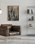 Plakat - Plants and Flowers 03 - Admen.dk