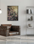 Plakat - Plants and Flowers 05 - Admen.dk