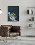 Plakat - Summer Flowers 11 - Admen.dk
