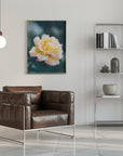 Plakat - Summer Flowers 18 - Admen.dk
