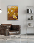 Plakat - Summer Flowers 19 - Admen.dk