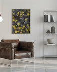 Plakat - Summer Flowers 22 - Admen.dk