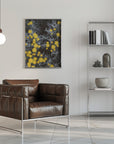 Plakat - Summer Flowers 23 - Admen.dk