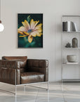 Plakat - Summer Flowers 31 - Admen.dk