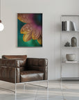 Plakat - Summer Flowers 32