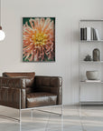 Plakat - Summer Flowers 49 - Admen.dk