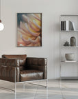 Plakat - Summer Flowers 50 - Admen.dk