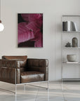 Plakat - Summer Flowers 62 - Admen.dk