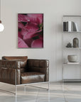 Plakat - Summer Flowers 67 - Admen.dk