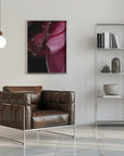 Plakat - Summer Flowers 68 - Admen.dk