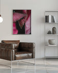 Plakat - Summer Flowers 69 - Admen.dk